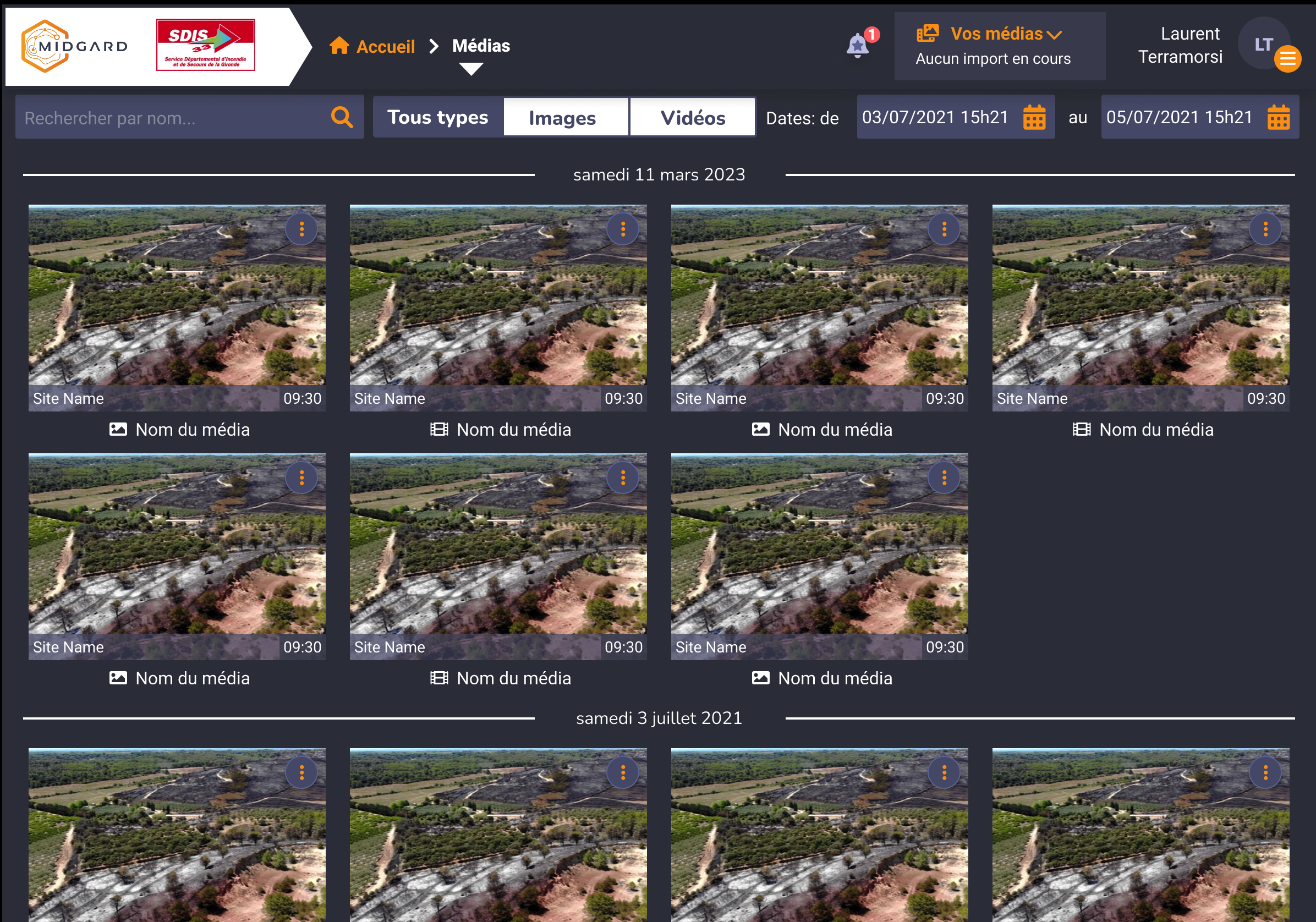 Project Illustration